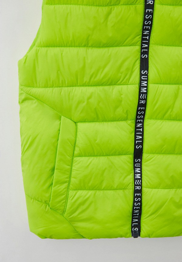 фото Жилет утепленный mayoral