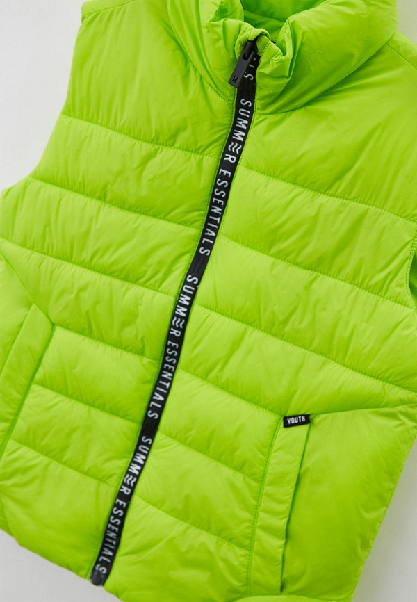 фото Жилет утепленный mayoral