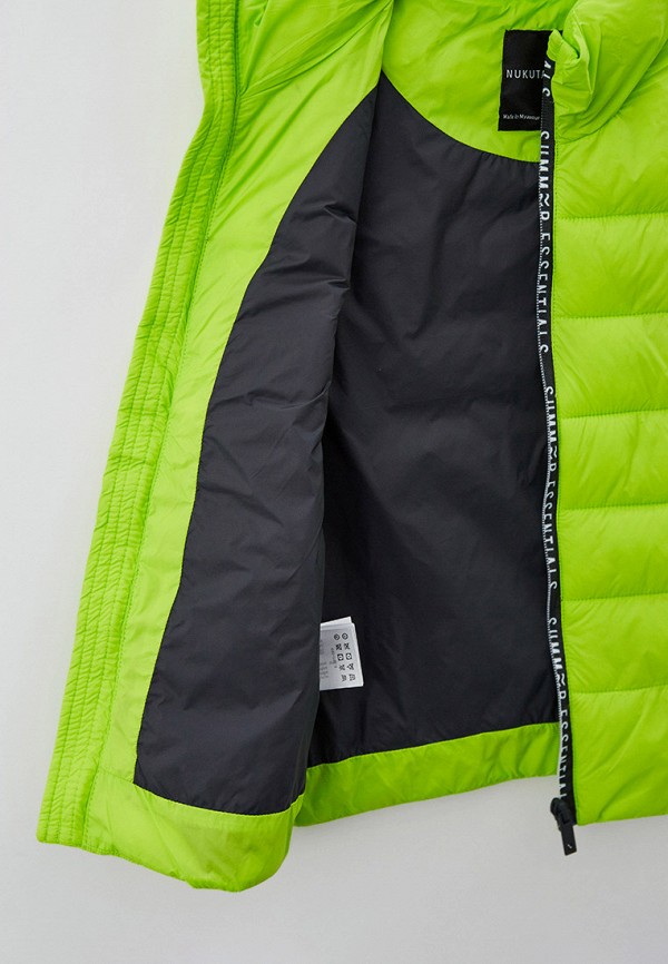 фото Жилет утепленный mayoral