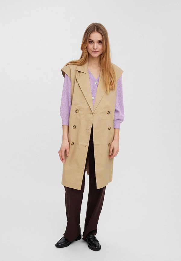 фото Жилет vero moda