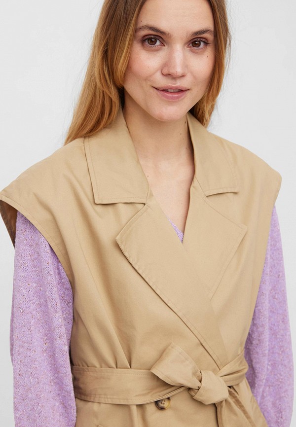 фото Жилет vero moda