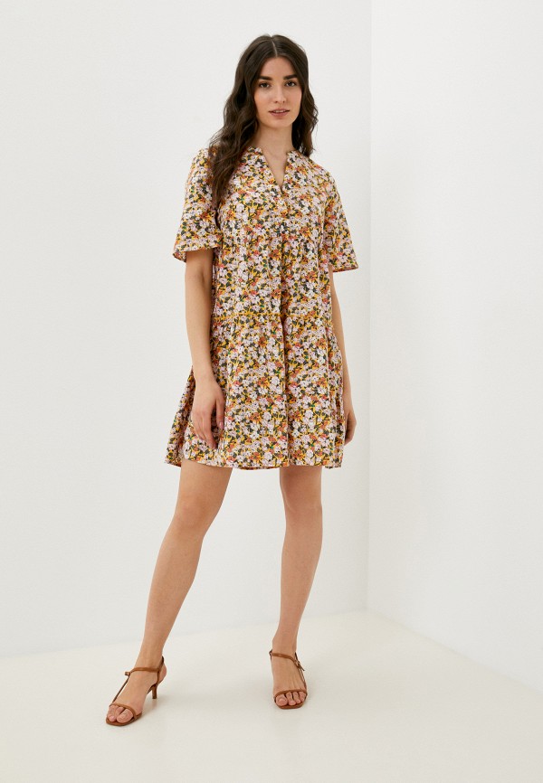 фото Платье vero moda