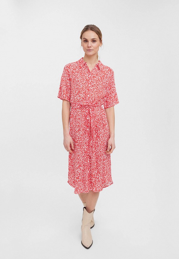 фото Платье vero moda