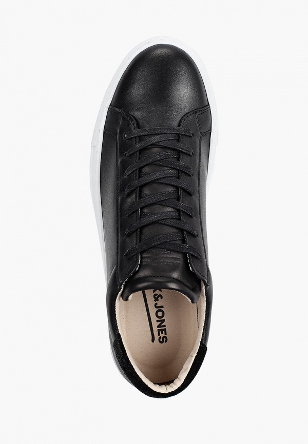 

Кеды Jack & Jones, Черный, Jack & Jones RTLABH103102