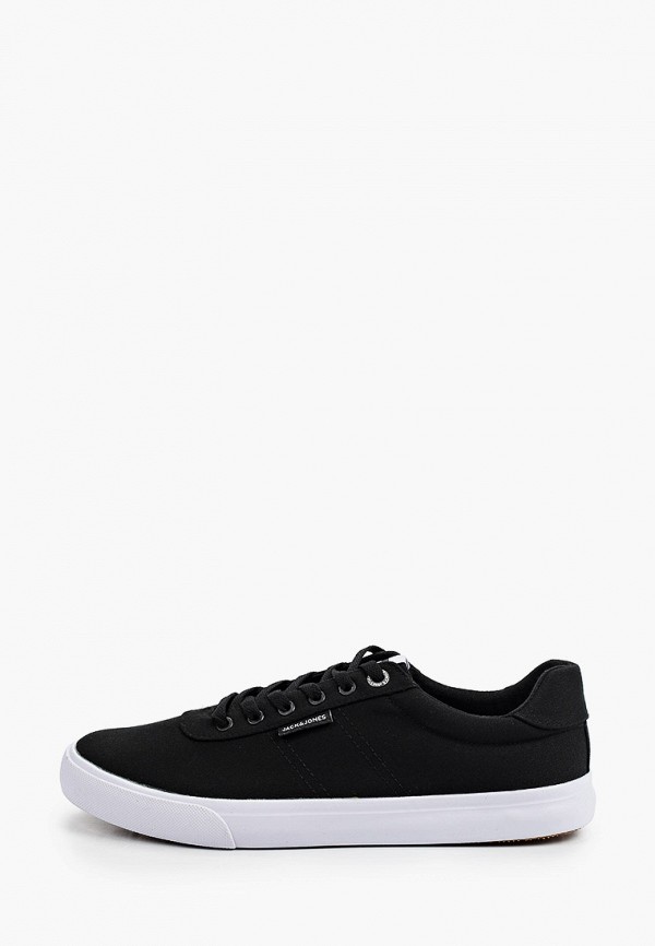 

Кеды Jack & Jones, Черный