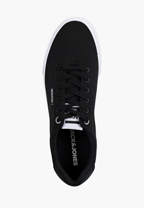 

Кеды Jack & Jones, Черный, Jack & Jones RTLABH103301
