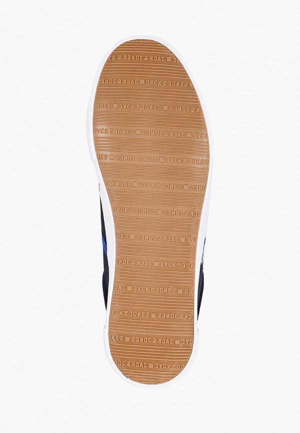 

Кеды Jack & Jones, Синий, Jack & Jones RTLABH103501