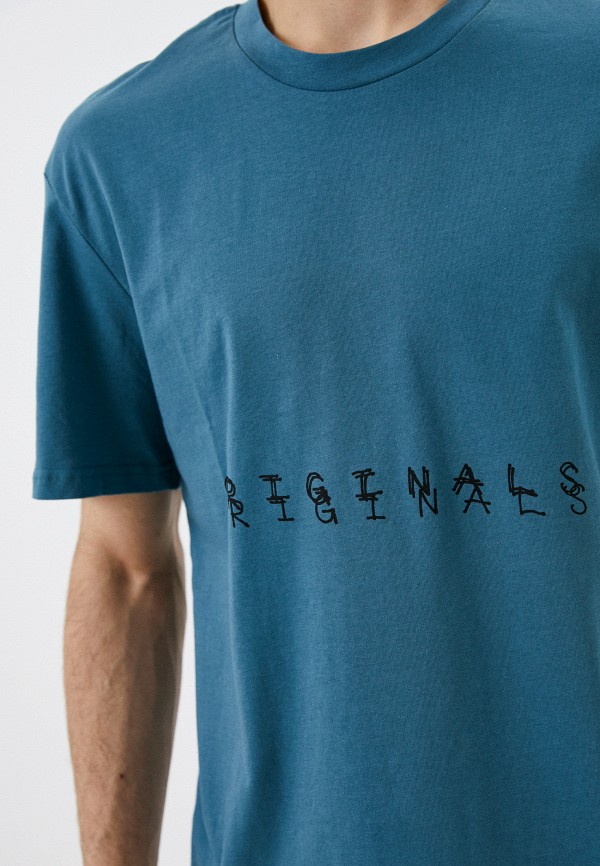 фото Футболка jack & jones