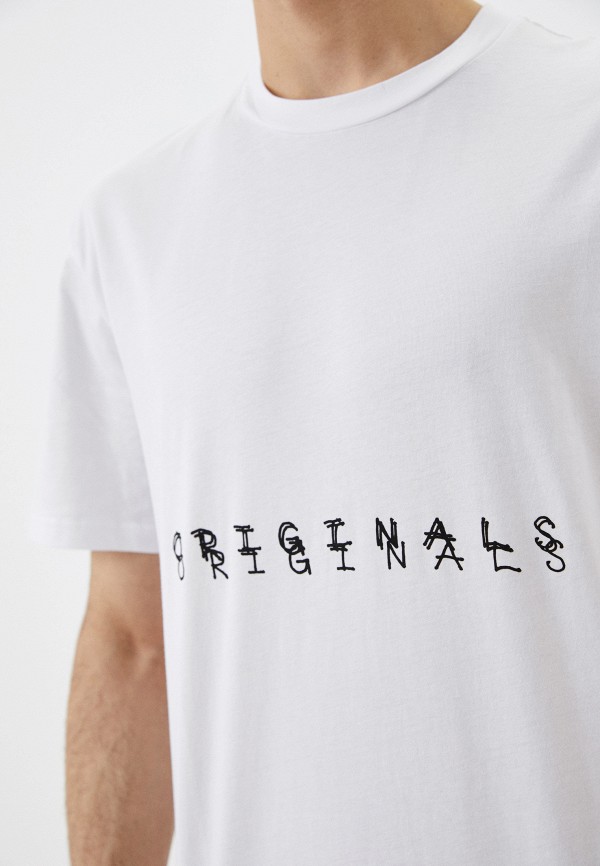 фото Футболка jack & jones