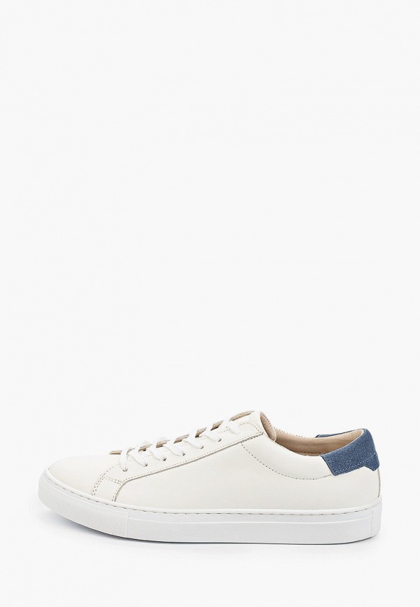 

Кеды Jack & Jones, Белый