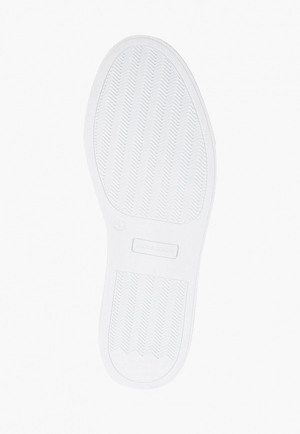

Кеды Jack & Jones, Белый, Jack & Jones RTLABH104002