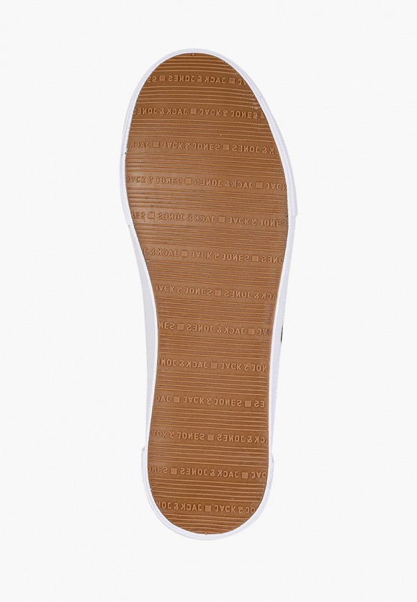фото Кеды jack & jones