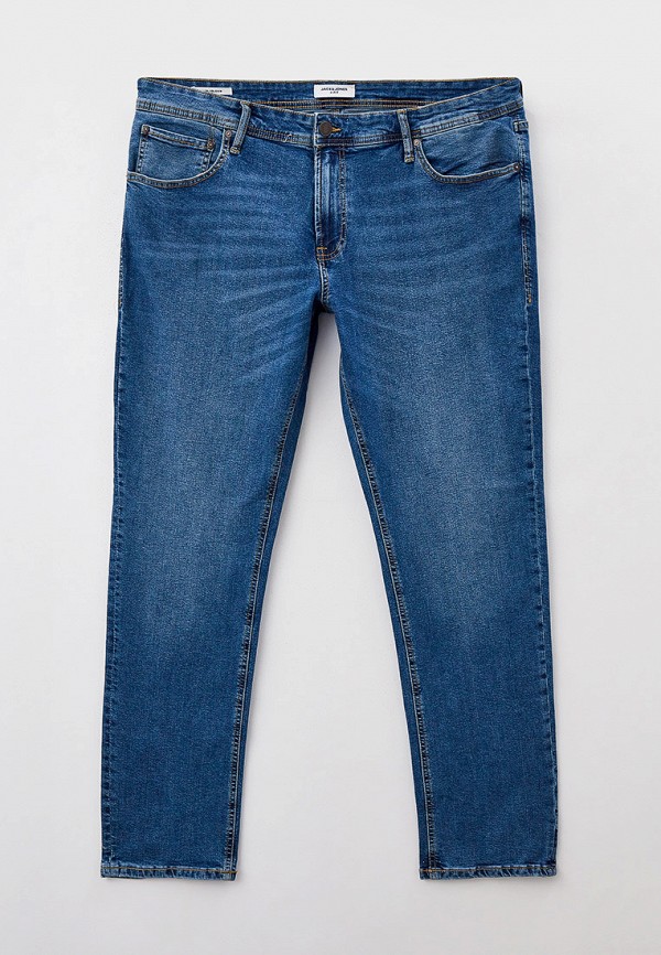 

Джинсы Jack & Jones, Голубой, Jack & Jones RTLABH104701