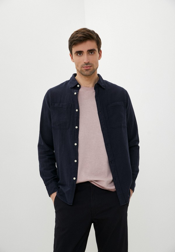 

Рубашка Selected Homme, Синий, Selected Homme RTLABH107602