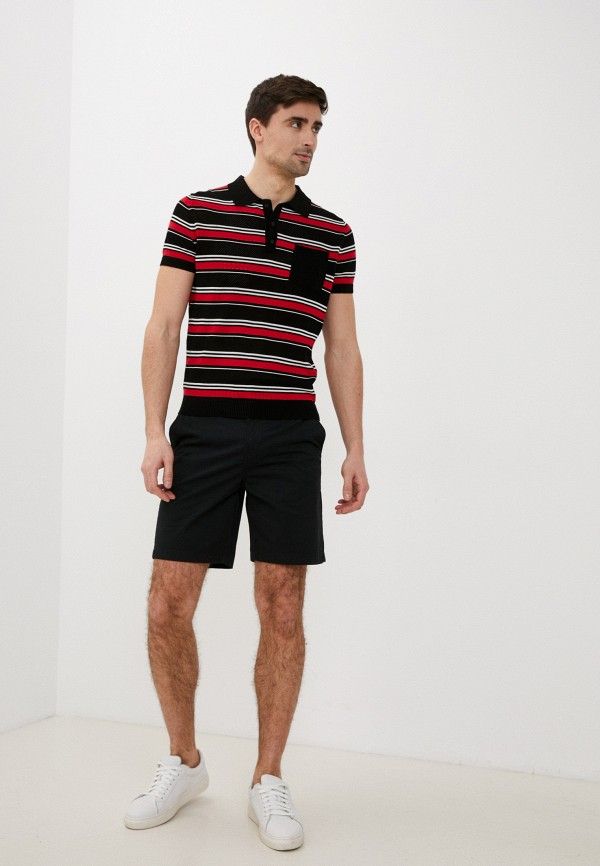 

Шорты Selected Homme, Черный, Selected Homme RTLABH107702