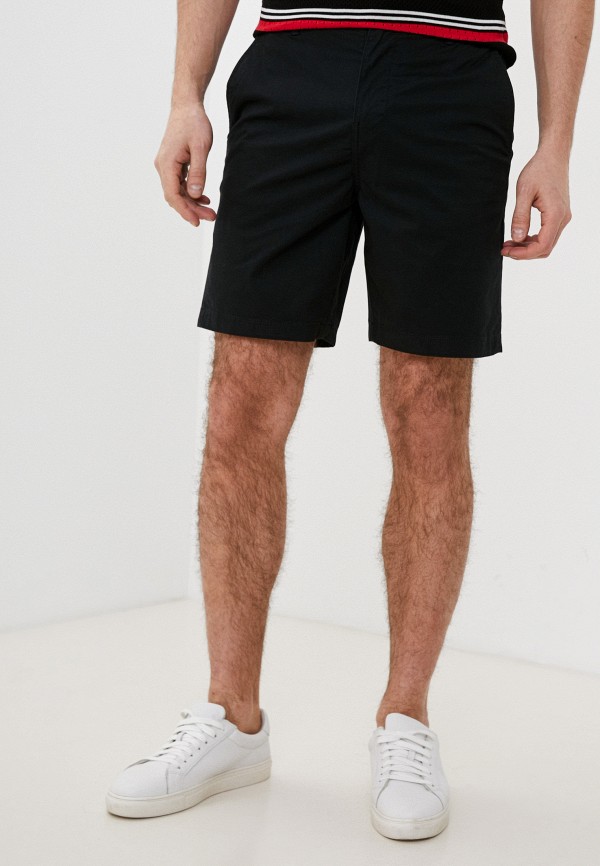 

Шорты Selected Homme, Черный