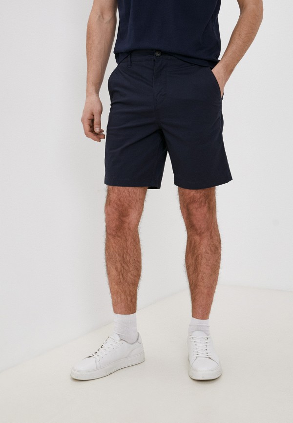 

Шорты Selected Homme, Синий