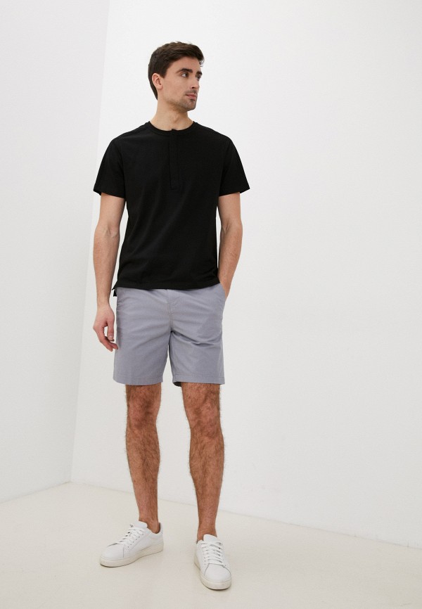 

Шорты Selected Homme, Серый, Selected Homme RTLABH108302