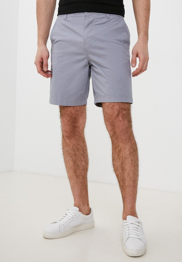 

Шорты Selected Homme, Серый