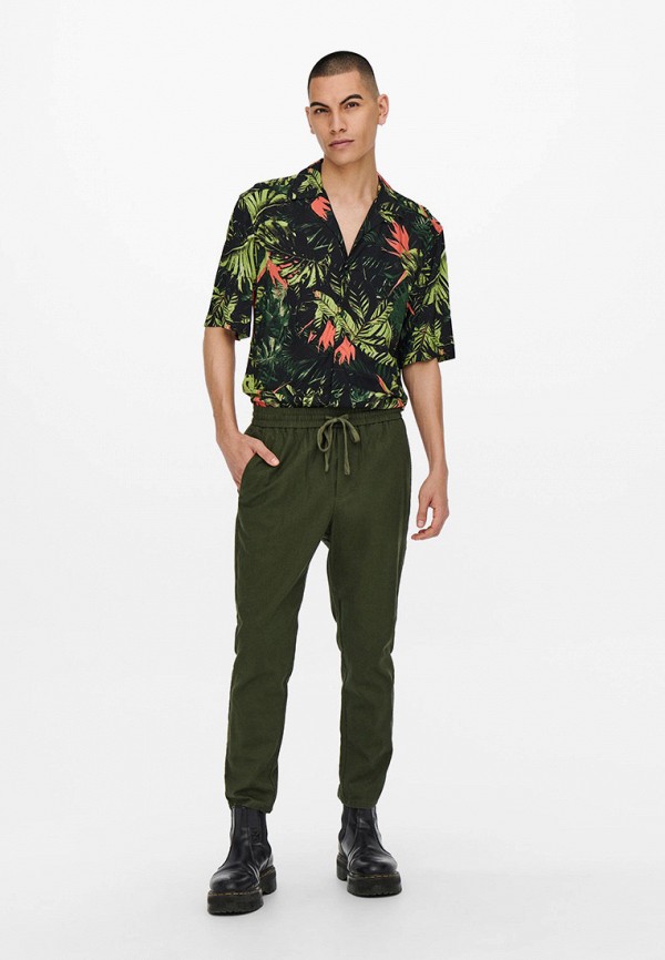 фото Брюки only & sons