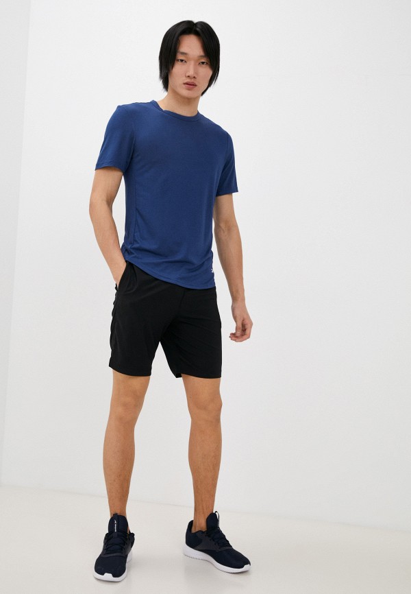 фото Шорты спортивные reebok