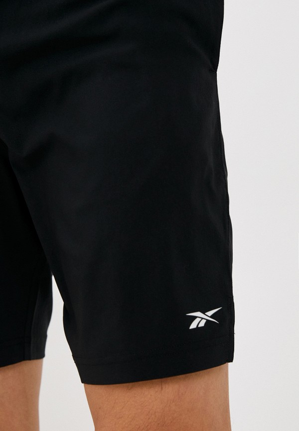 фото Шорты спортивные reebok