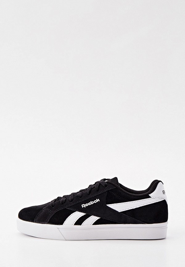 Кеды  Reebok