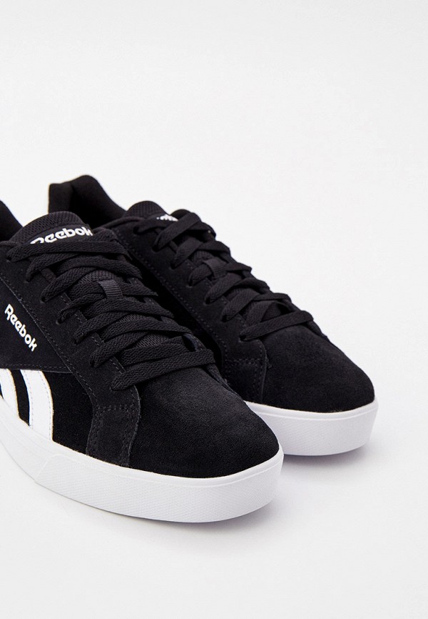 фото Кеды reebok classic