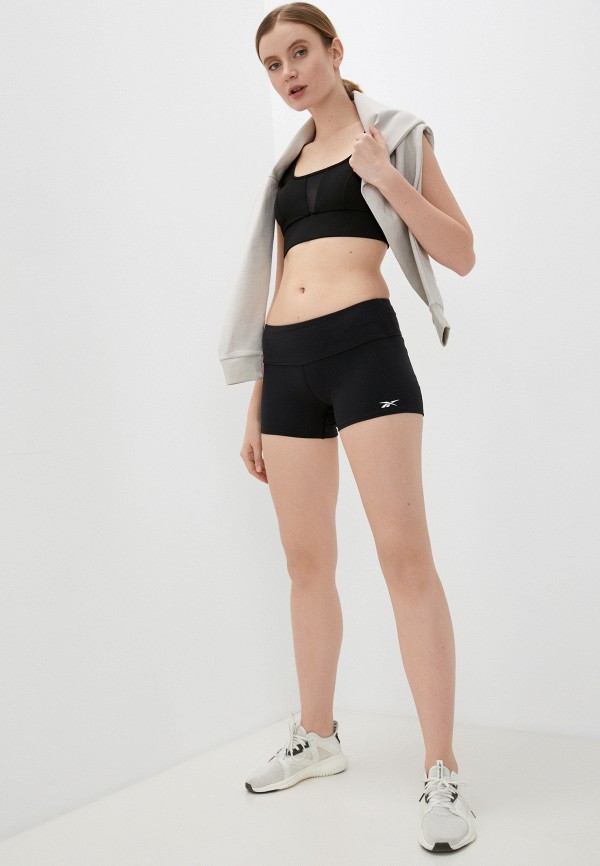 фото Шорты спортивные reebok