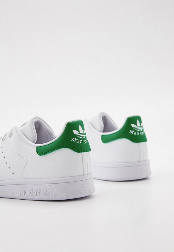 фото Кеды adidas originals