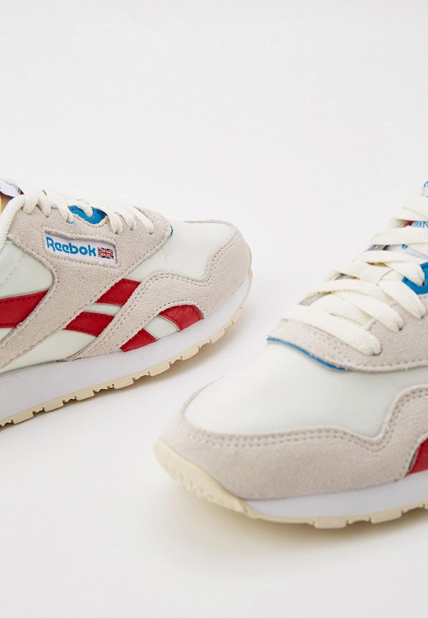 фото Кроссовки reebok classic