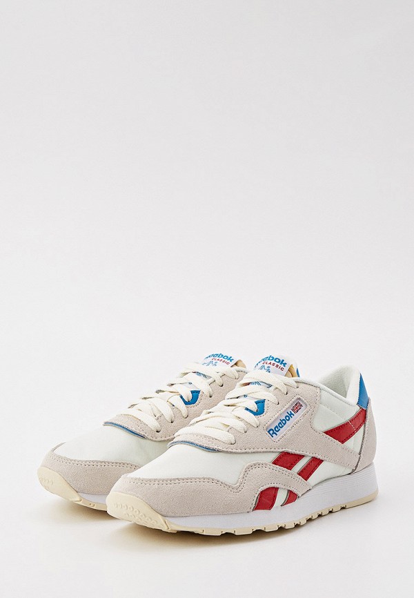 фото Кроссовки reebok classic