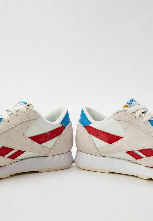 фото Кроссовки reebok classic