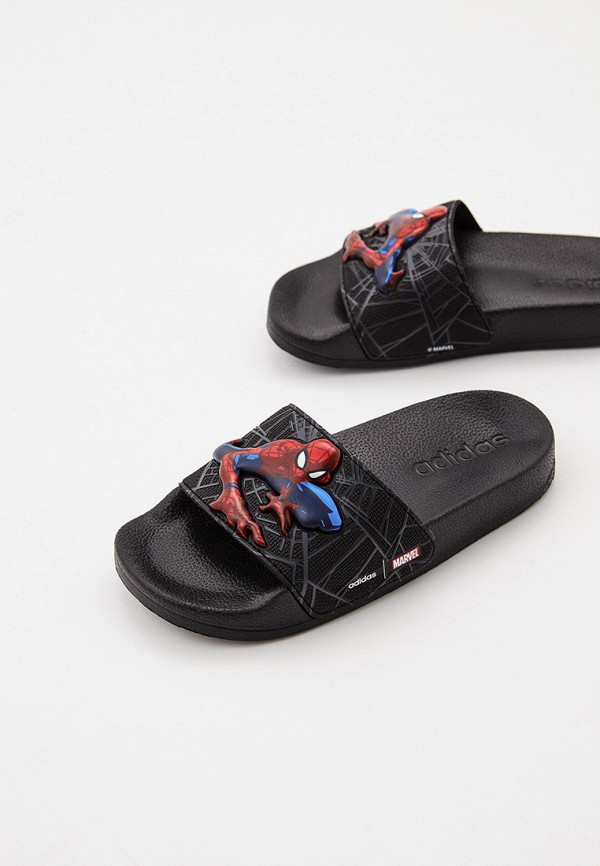 фото Сланцы adidas