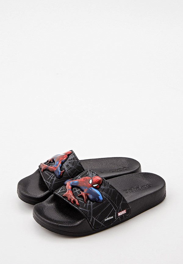фото Сланцы adidas
