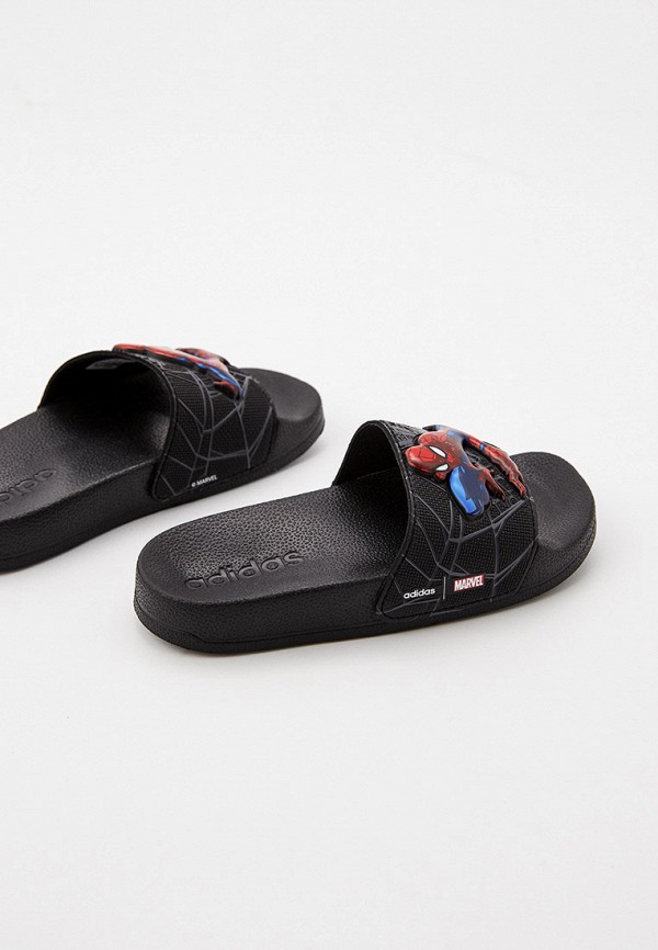 фото Сланцы adidas