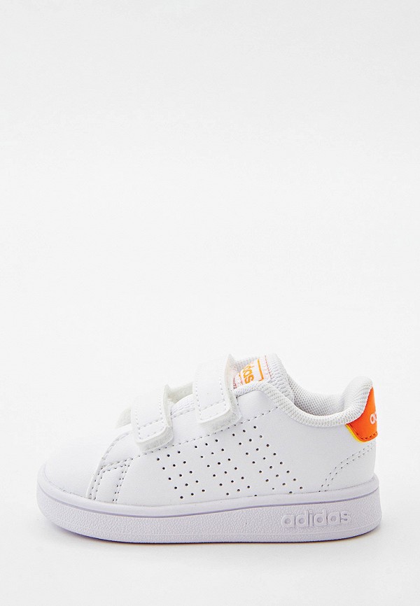 

Кеды adidas, Белый, ADVANTAGE CF I