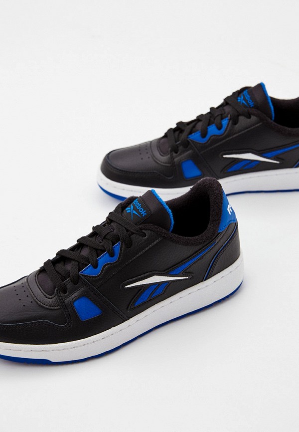 фото Кеды reebok classic
