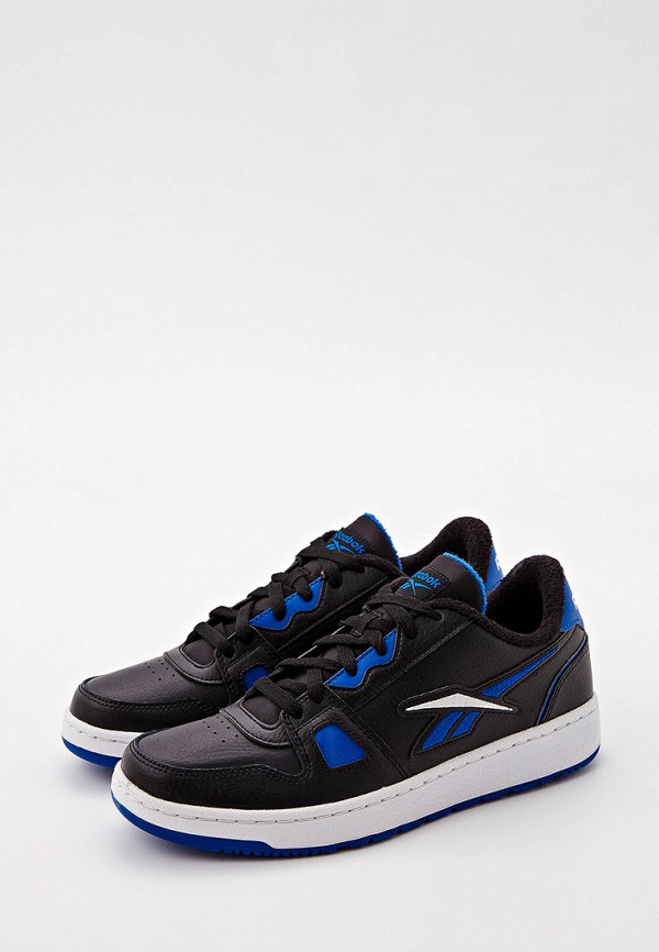 фото Кеды reebok classic
