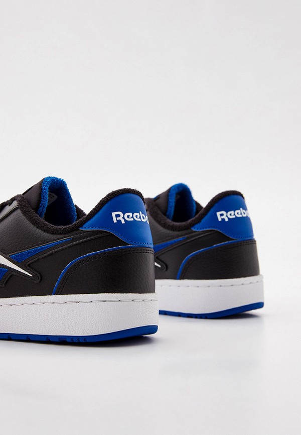 фото Кеды reebok classic