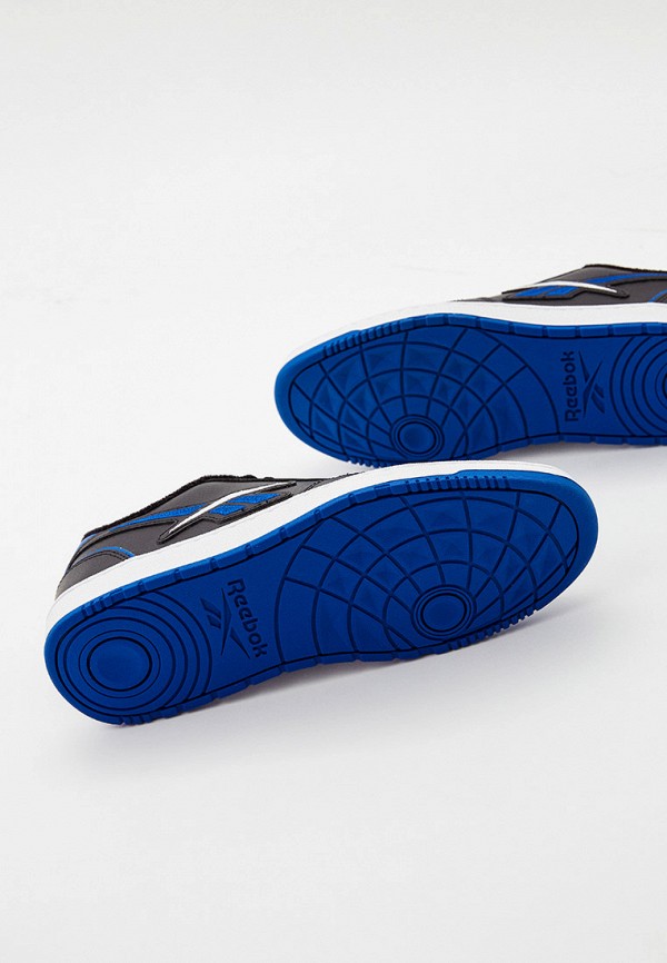 фото Кеды reebok classic