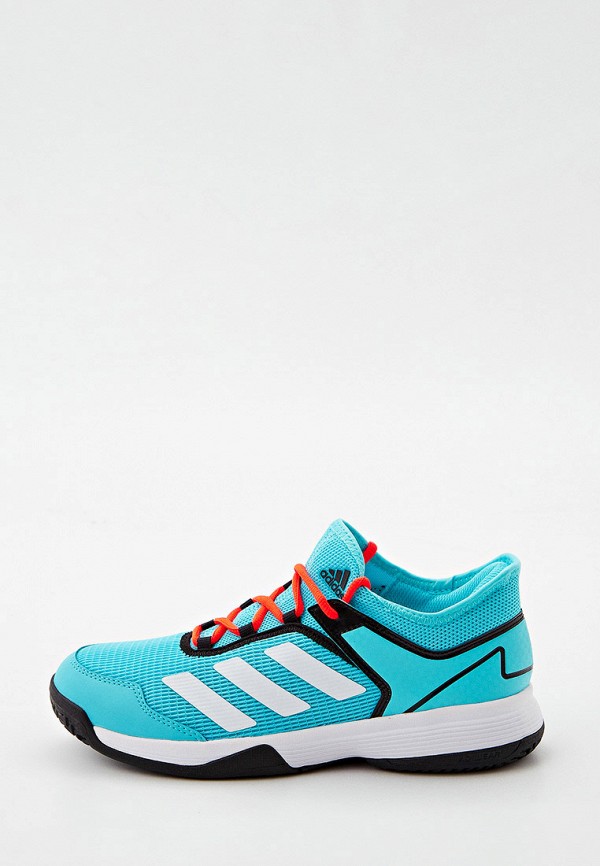 

Кроссовки adidas, Бирюзовый, UBERSONIC 4 K
