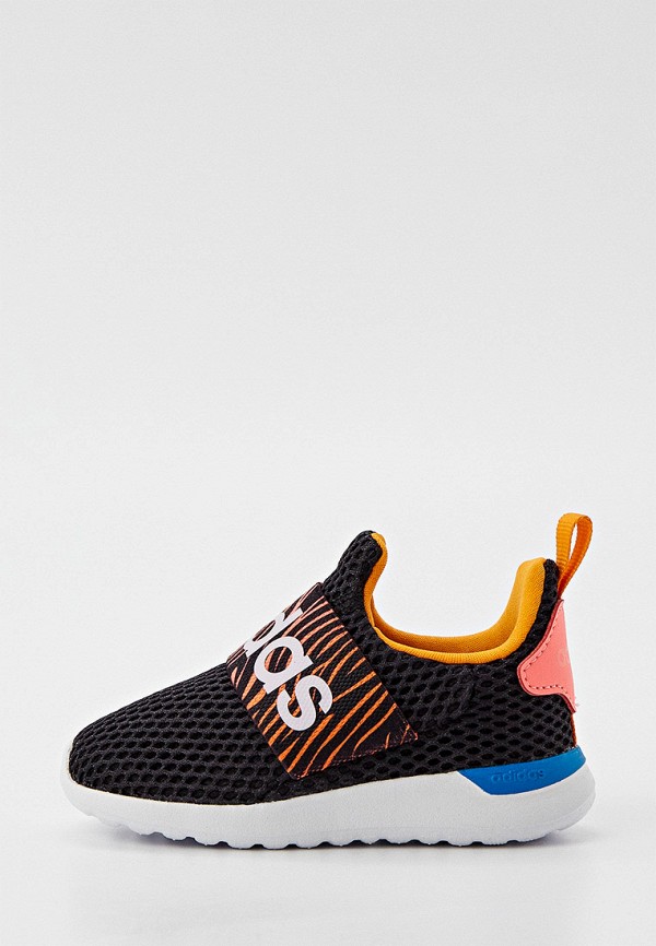 

Кроссовки adidas, Черный, LITE RACER ADAPT 4.0 I