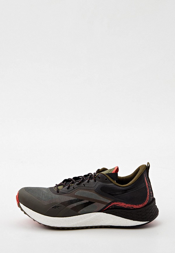 

Кроссовки Reebok, Хаки, FLOATRIDE ENERGY 3.0 ADVENTURE