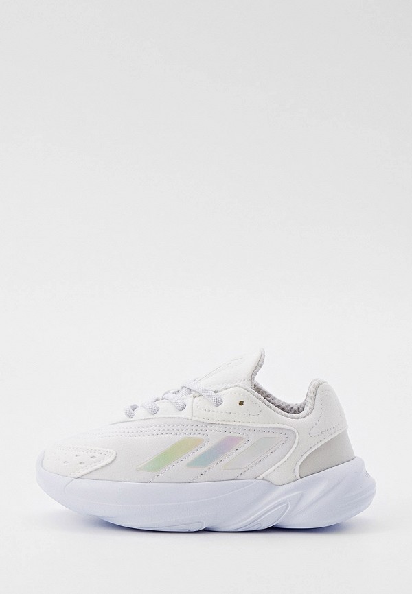 

Кроссовки adidas Originals, Белый, OZELIA EL C