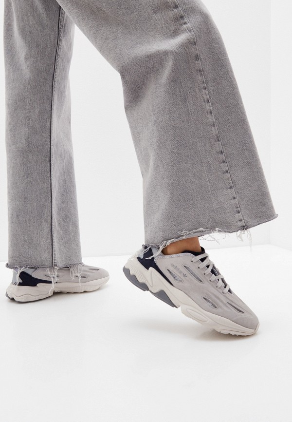 фото Кроссовки adidas originals