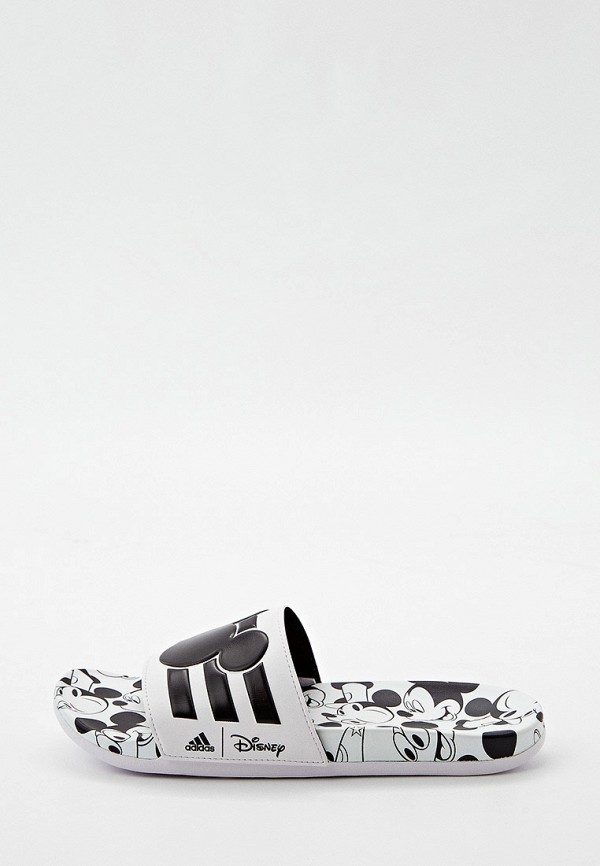 

Сланцы adidas, Белый, ADILETTE COMFORT