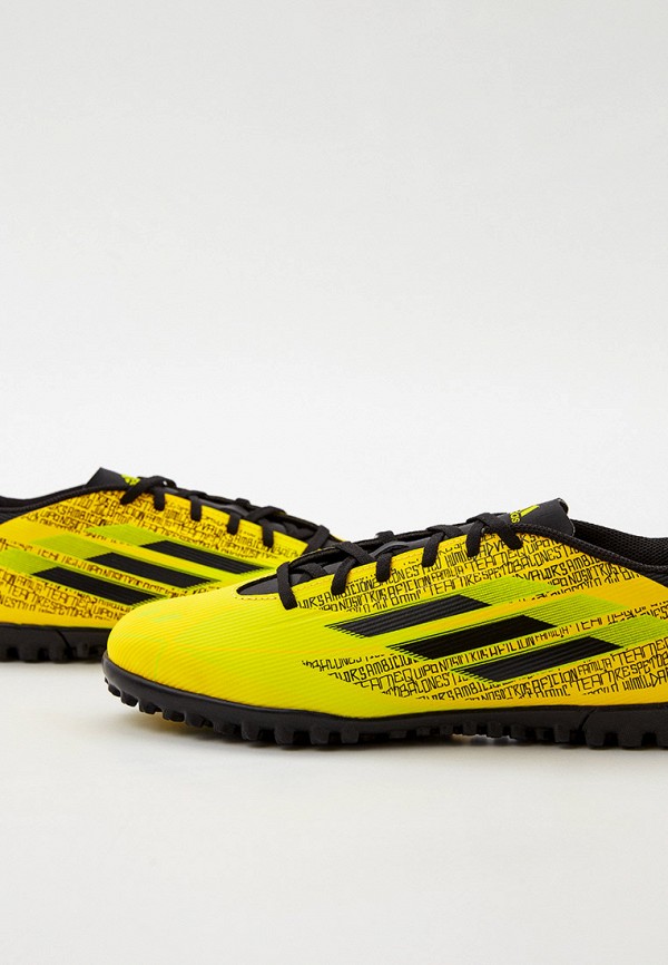 фото Шиповки adidas