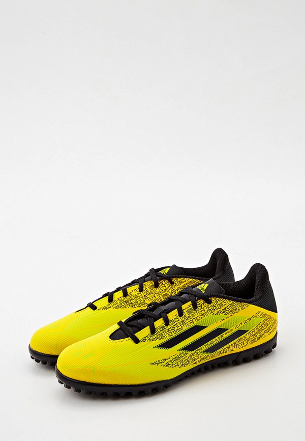 фото Шиповки adidas