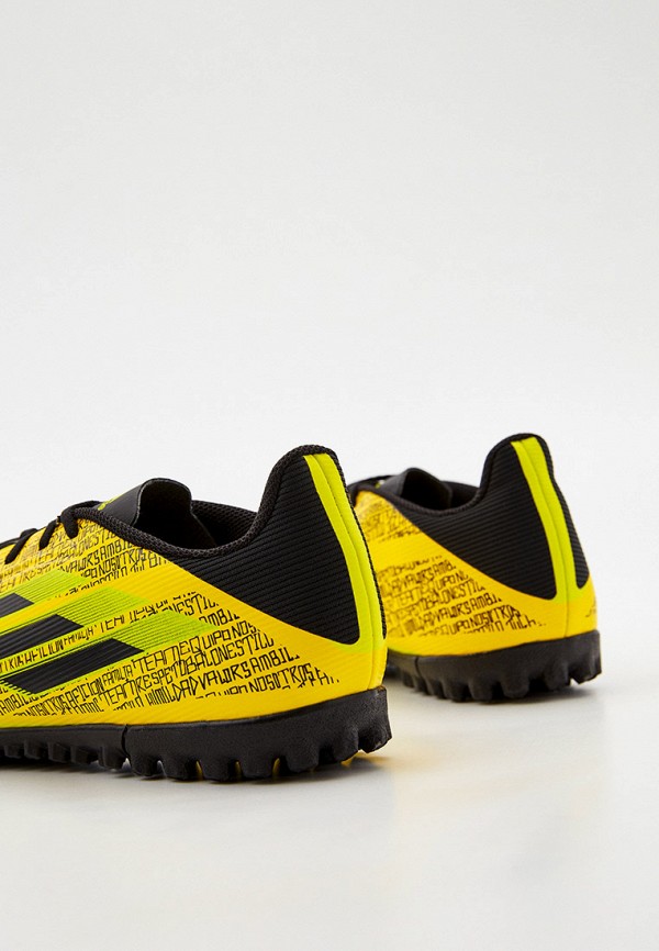 фото Шиповки adidas